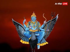 Shani Dev: साल 2024 के पहले शनिवार, शनि देव को प्रसन्न करने के लिए कर सकते हैं ये काम