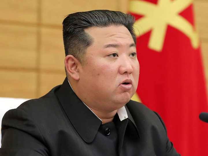 Kim Jong Un North Korea fires 200 artillery shells to South Korea Border latest update सुबह-सुबह किम जोंग उन ने साउथ कोरिया में मचाई 'तबाही', नॉर्थ कोरिया ने दागे 200 गोले