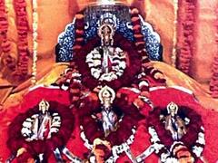 'देवरहा बाबा, विजयाराजे सिंधिया, अशोक सिंघल और...', निमंत्रण पत्र में राम मंदिर आंदोलन के इन चेहरों का है नाम