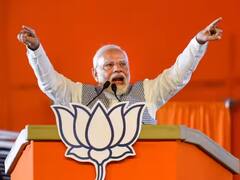 आज तीन दिन के राजस्थान दौरे पर आ रहे हैं पीएम मोदी, DGP-IGP सम्मेलन से पहले जाएंगे BJP हेडक्वार्टर