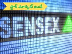 గ్లోబల్‌ ఒత్తిళ్లున్నా బులిష్‌ ట్రెండ్‌లో మార్కెట్లు - లీడింగ్‌లో రియాల్టీ ఇండెక్స్‌