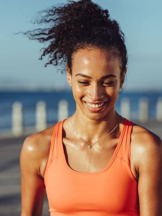 गर्मी में पसीने कम आते हैं तो वजन कैसे कम करें?