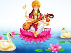 Saraswati Puja 2024 Date: सरस्वती पूजा 2024 में कब ? बन रहे हैं दो दुर्लभ संयोग, जानें डेट, पूजा मुहू्र्त