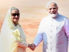 बांग्लादेश चुनाव में देश पर भारतीय प्रभाव की हो रही चर्चा, क्यों खास है शेख हसीना और पीएम मोदी की ' राजनीतिक पार्टनरशिप'