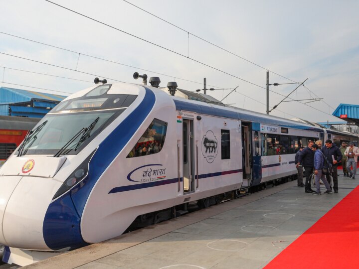 Vande Bharat Sleeper Train Is Going To Start Soon Know The Speed And ...