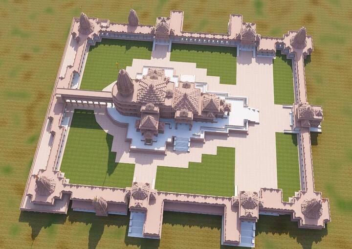 अयोध्या में रामलला की प्राण प्रतिष्ठा का कार्यक्रम एक सप्ताह तक चलेगा. 15 जनवरी 2024- मकर संक्रांति पर श्रीराम के बालरूप की मूर्ति गर्भगृह में स्थापित होगी. 16 जनवरी 2024 से रामलला के विग्रह के अधिवास का अनुष्ठान शुरू होगा.