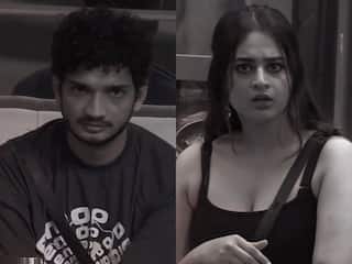 Bigg Boss 17 HIGHLIGHT: Munawar Faruqui & Ayesha Khan At War Again?