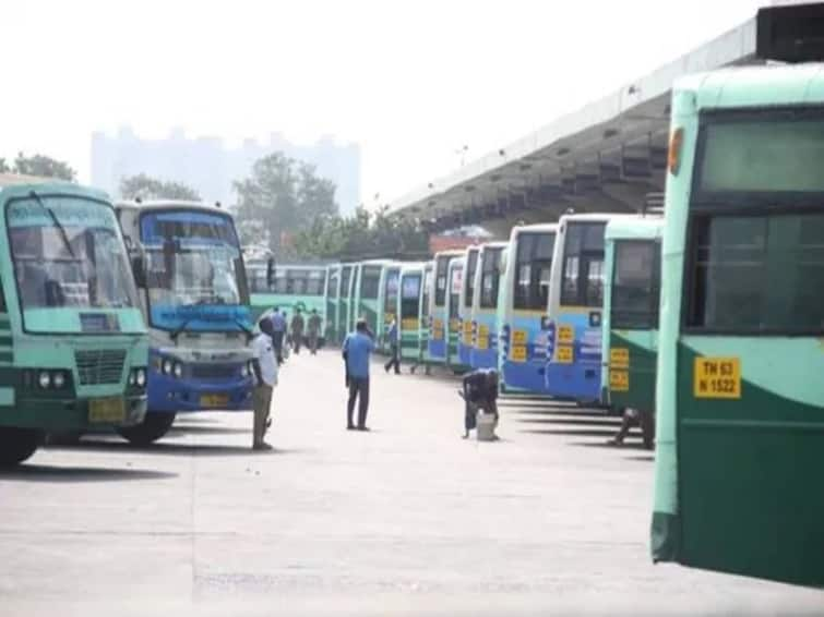 transport department ordered transport employees should come to work without participating in strike மக்களுக்கு சிரமத்த கொடுக்காதீங்க: பணிக்கு வாங்க! போக்குவரத்து ஊழியர்களுக்கு பறந்த சுற்றறிக்கை!