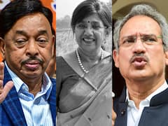 महाराष्ट्र में इस साल छह सांसदों का कार्यकाल हो रहा खत्म, लिस्ट में इन दिग्गजों का नाम शामिल