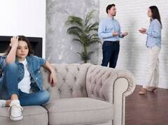 તમારા પરિવારમાં પણ દરરોજ થાય છે ઝઘડાઓ? આ રીતથી ફેમિલી બોન્ડિંગ રહેશે અતૂટ