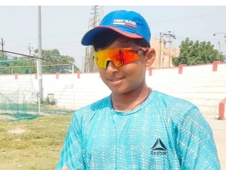 Vaibhav Suryavanshi, 12-Year-Old Cricket Prodigy, Makes Ranji Trophy Debut Against Mumbai