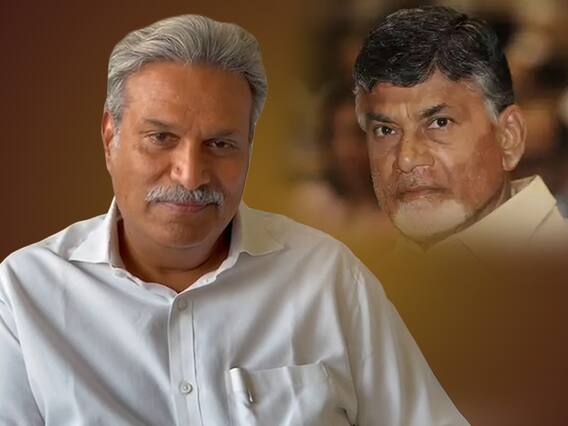 Kesineni Nani First Reaction After FB Post : సోషల్ మీడియా పోస్ట్ పై కేశినేనా నాని వివరణ | ABP Desam