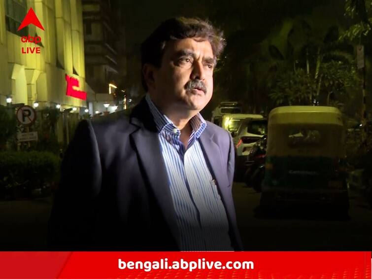 Justice Abhijit Ganguly Reaction On TMC Leader Sheikh Shahjahan Being Present At ED Office By 12 At Night Justice Abhijit Ganguly: 'আশা করব সেই বীরপুঙ্গব ১২টার মধ্যে ED দফতরে হাজিরা দেবেন', শাজাহানকে 'বার্তা' বিচারপতির