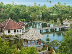 आपको भी है बाली में हनीमून मनाने का मन? गए तो ये जगहें घूमना बिल्कुल न भूलें