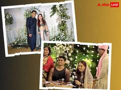 कोर्ट मैरिज के बाद अब आमिर खान की बेटी आयरा और नूपुर की ग्रैंड वेडिंग उदयपुर में होगी, जानिए- इस शादी से जुड़ी हर डिटेल