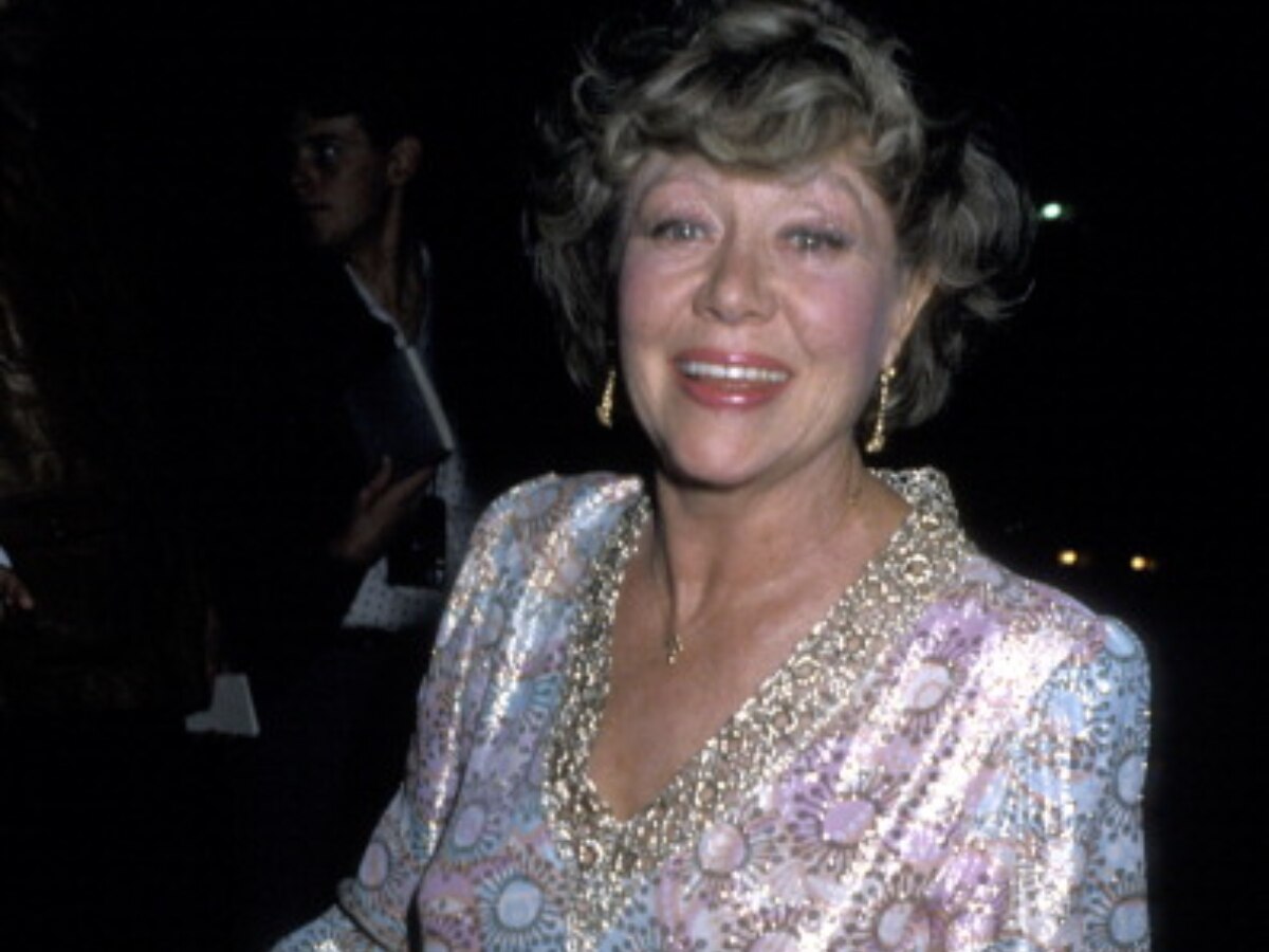 Mary Poppins' actress Glynis Johns dies at 100