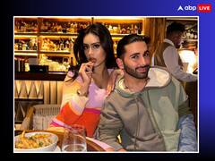 Orry-Nysa Photos: फिर अजय देवगन की लाडली संग पार्टी करते नजर आए ओरी, मल्टीकलर ड्रेस में खूब जचीं निसा