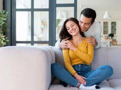 पति-पत्नी को खुलकर ये बातचीत करना है जरूरी, कई पार्टनर को नहीं है जानकारी