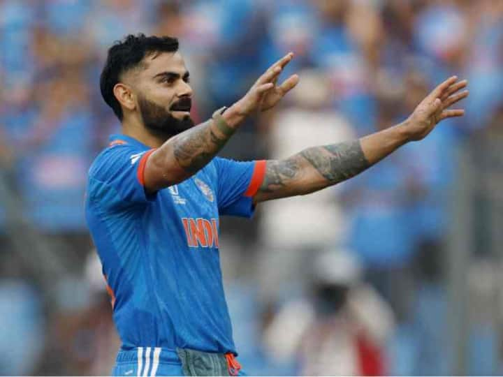 Virat Kohli since August 2022 Here Know Stats And Records Latest Sports News Virat Kohli: लगातार आग उगल रहा है विराट कोहली का बल्ला, कोई नहीं है आसपास; आंकडे़ं देख हो जाएंगे हैरान