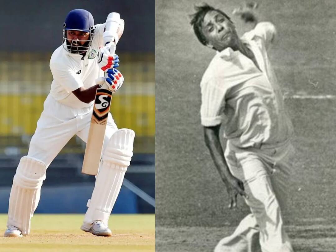 Ranji Trophy: இதுவரை 88 சீசன்கள்! 41 முறை மும்பை சாம்பியன்.. ரஞ்சி டிராபியில் அதிக ரன்கள், விக்கெட்கள் லிஸ்ட் இதோ!