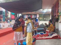 In Pics: वाराणसी में खादी के सामान को लेकर दिखा जबरदस्त क्रेज, मेले में हुई 5 करोड़ की ख़रीददारी, देखें- तस्वीरें