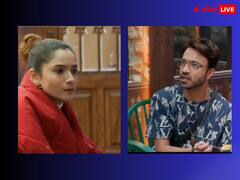 लड़ाई में विक्की ने रिपीट की अपनी मां की बात, अंकिता से बोले- मैं तेरेको छूट देता हूं ना...