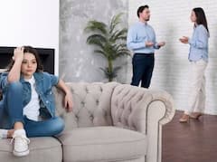 તમારા પરિવારમાં પણ દરરોજ થાય છે ઝઘડાઓ? આ રીતથી ફેમિલી બોન્ડિંગ રહેશે અતૂટ