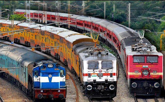 indian railways freight revenue rises in first nine months of current fiscal shows data know details Indian Railways: ਮਾਲ ਦੀ ਢੋਆ-ਢੁਆਈ ਤੋਂ ਭਾਰਤੀ ਰੇਲਵੇ ਨੇ ਕੀਤੀ ਚੋਖੀ ਕਮਾਈ, ਗਿਣਦੇ ਥੱਕ ਜਾਓਗੇ ਨਹੀਂ ਹੋਣੀ ਪੂਰੀ!