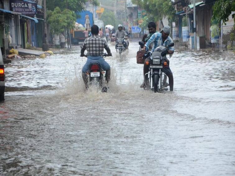 Tuticorin Rain districts advises people to go to safe place heavy rain Tuticorin Rain: கனமழை அலர்ட்! 