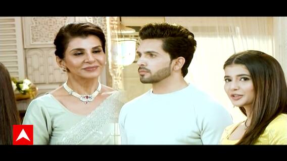 Watch the full episode of Saas Bahu aur Saazish (5 January 2024)