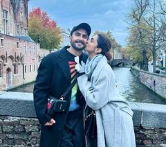 Deepika Padukone Birthday: 'ઓમ શાંતિ ઓમ' નથી દીપિકા પાદુકોણની ડેબ્યૂ ફિલ્મ, આ એક્ટર સાથે કરી હતી પ્રથમ ફિલ્મ