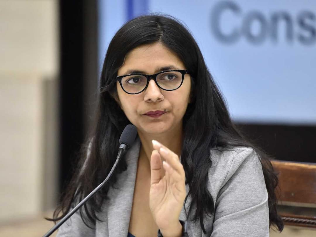 Swati Maliwal Nominated to Rajya Sabha Leaves Legacy at Delhi Women Commission From DCW Chief To Rajya Sabha Nominee: A Look At Swati Maliwal's Journey