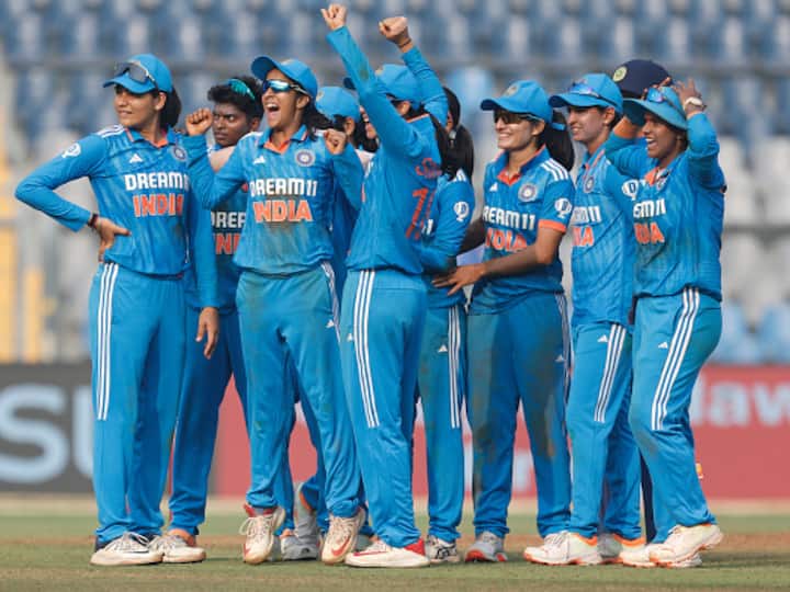 India women vs Australia women 1st T20I live streaming telecast in India DY Patil Stadium India Women vs Australia Women 1st T20I Live Streaming: How To Watch IND-W vs AUS-W Match Online And On TV