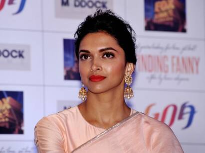 Bollywood actress Deepika Padukone on controversies she faced Deepika Padukone : உளகளவில் பேசப்படும் தீபிகா படுகோன்! தனிப்பட்ட வாழ்க்கையில் அவர் சந்தித்த தாக்குதல்கள் என்ன?