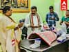 Kalahasti -  திருப்பதி வந்தா திருப்பம் அம்மனுக்கு விலையுயர்ந்த ஆபரணங்கள் அசத்தும் அமெரிக்க பக்தர்கள்