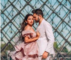 Mitali Mayekar: मितालीला 