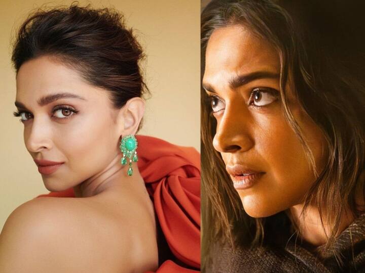 Bollywood actress Deepika padukone celebrates her 38th birthday today Deepika Padukone : நடிப்பால் மிரள வைப்பவர்.. உலகளவில் கோலோச்சும் தீபிகா படுகோன் பிறந்தநாள் இன்று