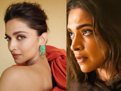 Bollywood actress Deepika padukone celebrates her 38th birthday today Deepika Padukone : நடிப்பால் மிரள வைப்பவர்.. உலகளவில் கோலோச்சும் தீபிகா படுகோன் பிறந்தநாள் இன்று