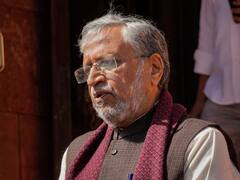 सुशील कुमार मोदी ने तेजस्वी यादव को क्यों किया चैलेंज? लालू का नाम लेते हुए कह दी बड़ी बात