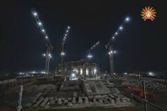 Ramlala Pran Pratishtha: राम मंदिर की प्राण प्रतिष्ठा का पूरा शेड्यूल, 15 जनवरी से 22 जनवरी तक क्या कुछ होगा? जानें डिटेल