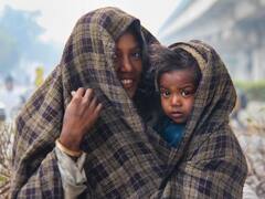 हरियाणा में लगातार लुढ़क रहा तापमान, पंजाब में घने कोहरे ने थामा जन-जीवन, बारिश का अलर्ट भी जारी