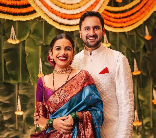 नेटकऱ्याच्या कमेंटला सिद्धार्थनं रिप्लाय दिला, 