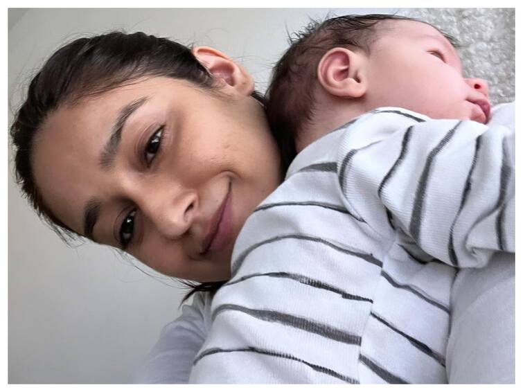 Ileana DCruz Shared About Her Postpartum Depression And How Husband Michael Treat Her Ileana Health: బిడ్డ పుట్టిన నాలుగు నెలలకు షాకింగ్ న్యూస్ చెప్పిన ఇలియాన, ఏం జరిగిందంటే?