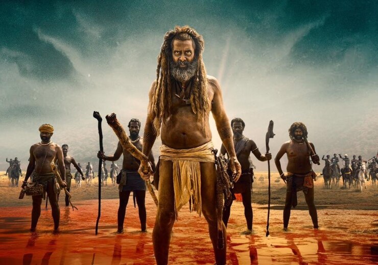 2024 Big Budget Movies : அதிரப்போகும் பாக்ஸ் ஆஃபிஸ்... இந்த ஆண்டு வெளியாகும் பெரிய பட்ஜெட் திரைப்படங்கள்...