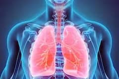 कौटुंबिक इतिहास हे फुफ्फुसाच्या कर्करोगाचं कारण असू शकतं; धूम्रपान न करणाऱ्यांनाही धोका