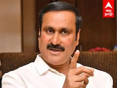 Anbumani Ramadoss Vs DMK - ”இது தான் திராவிட மாடலா?பேரழிவை நோக்கி தமிழ்நாடு!” அன்புமணி காட்டம்