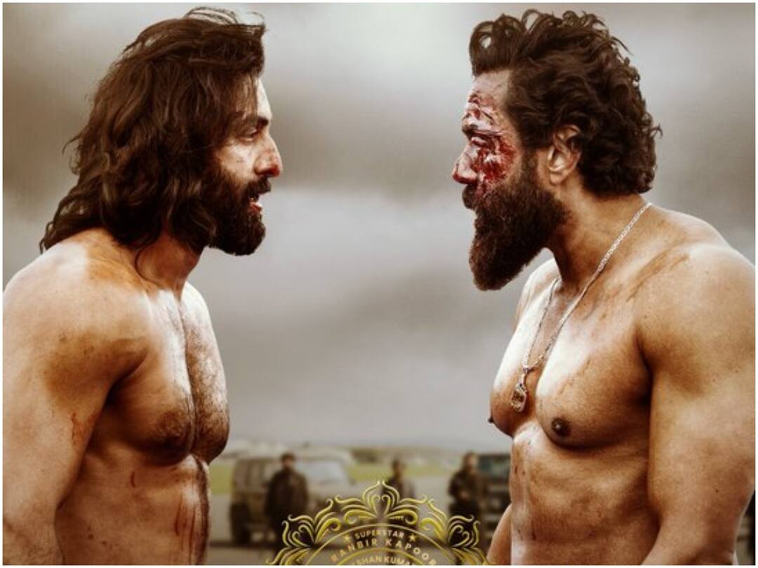 Animal Movie : 'యానిమల్' క్లైమాక్స్ ఫైట్ కూడా కాపీయేనా? - వైరల్ అవుతున్న ఓల్డ్ వీడియో, ట్రోల్ చేస్తున్న నెటిజన్స్! netizens think ranbir kapoor bobby deols fight scene in animal is copied from this bollywood movie Animal Movie : 'యానిమల్' క్లైమాక్స్ ఫైట్ కూడా కాపీయేనా? - వైరల్ అవుతున్న ఓల్డ్ వీడియో, ట్రోల్ చేస్తున్న నెటిజన్స్!