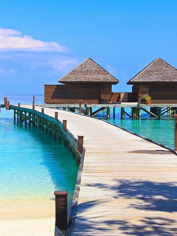 कभी शासन करते थे हिंदू राजा, अब मुस्लिम देश कैसे बन गया मालदीव