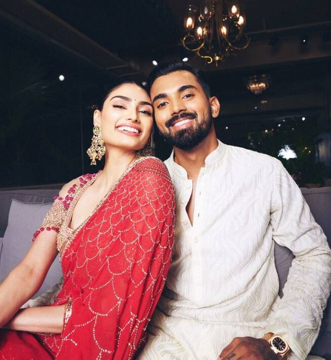 இவர்கள் இருவரும் இன்ஸ்டாகிராமில் ஆக்டிவான நபர்கள்.