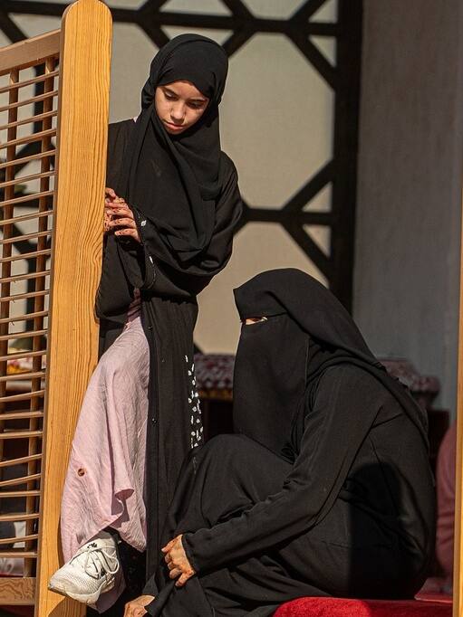 लक्षद्वीप में रहते हैं कितने मुसलमान?